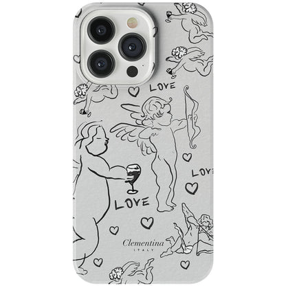 Cupids Snap Case