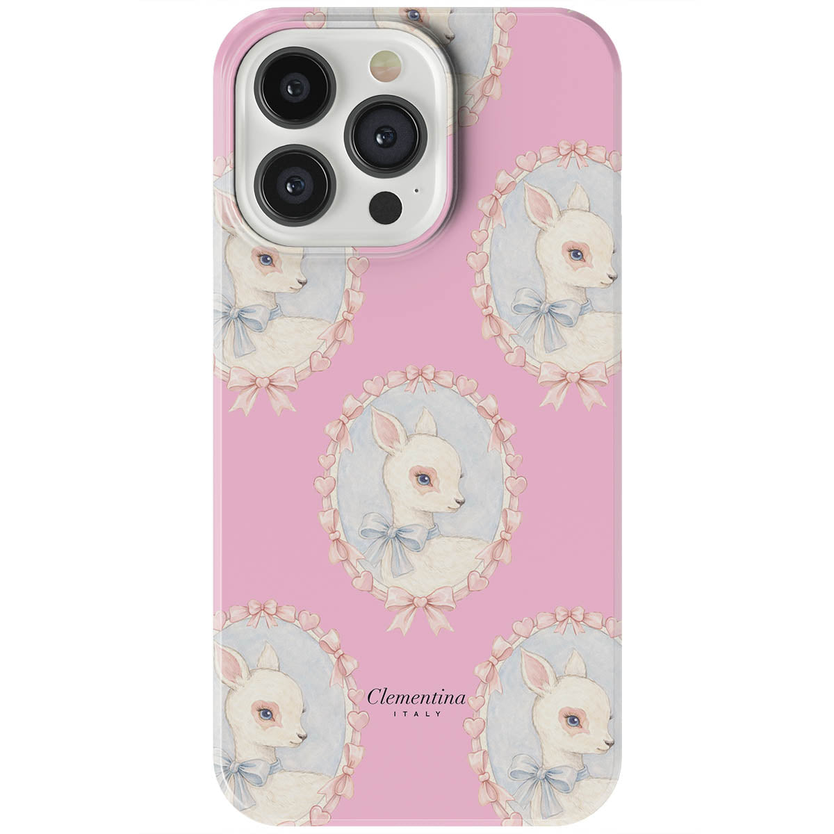 Deer Love Tough MagSafe Case