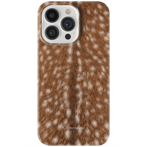 Deer Tough Case