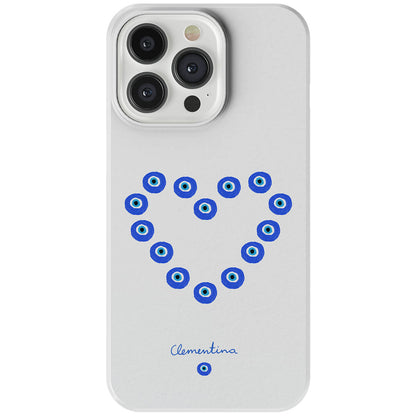 Evil Eye Tough Case