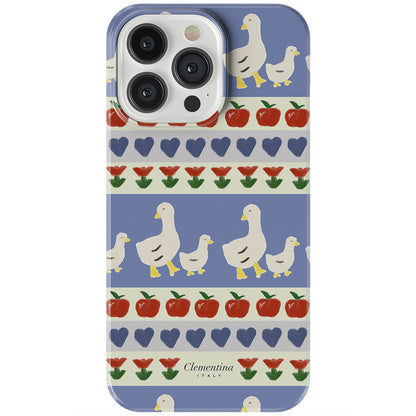 Farm Girl Tough MagSafe Case