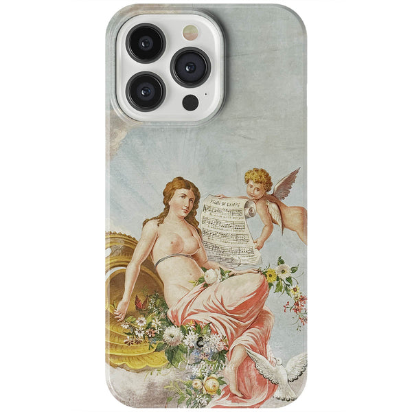 Fiori di Campo Snap Case