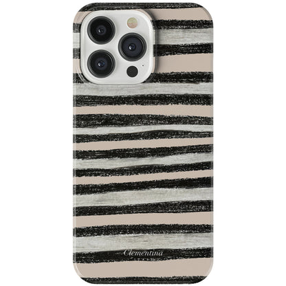 Florentine Stripes Tough Case