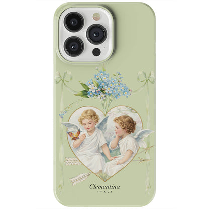 Forever Yours Tough Case