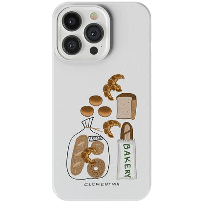 Gluten Tough Case