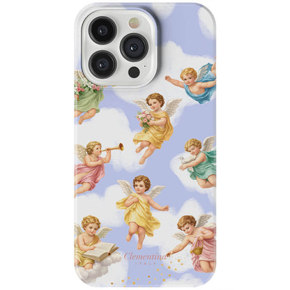 Heaven Tough MagSafe Case