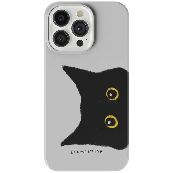 Hello Salem Tough Case