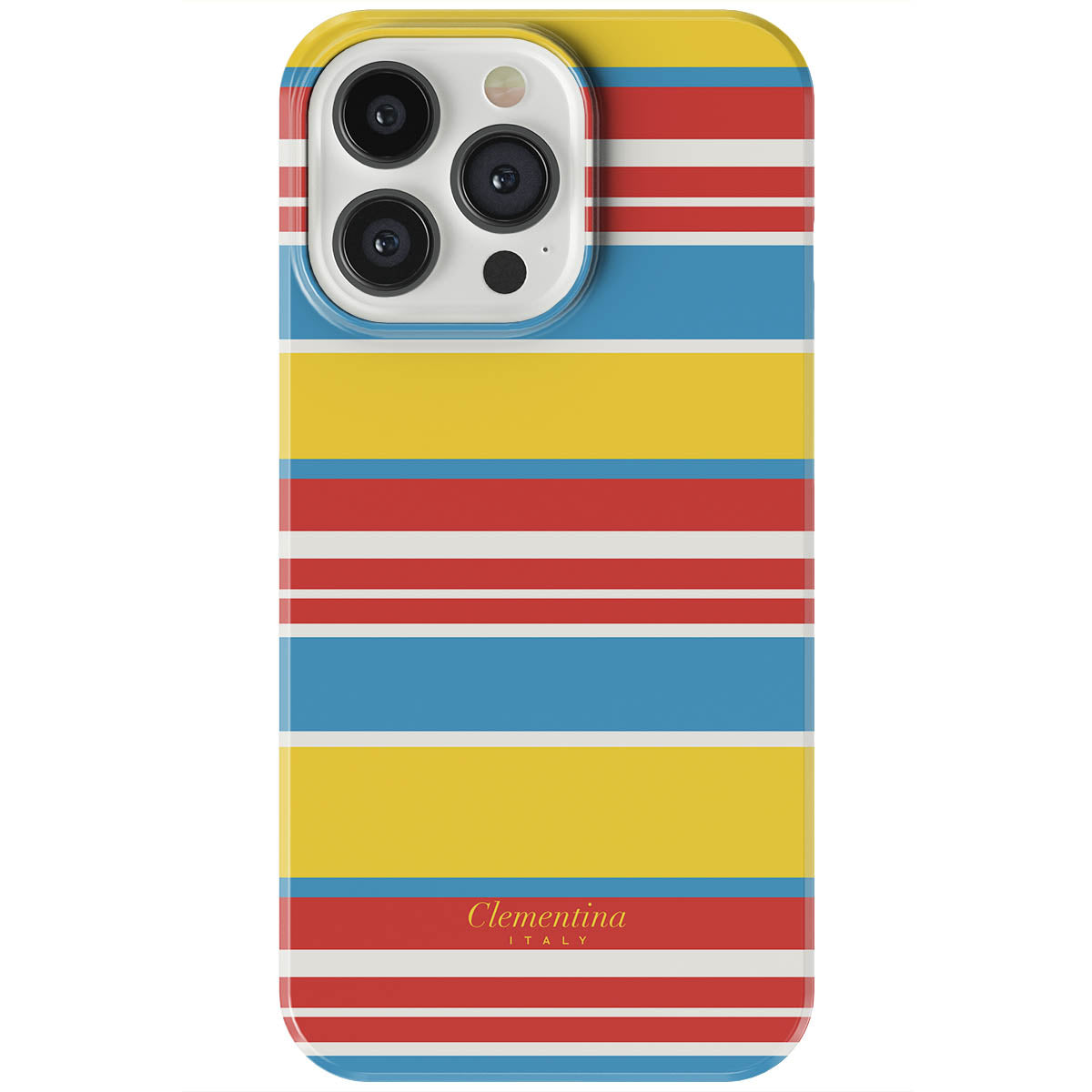 Isa Tough Case