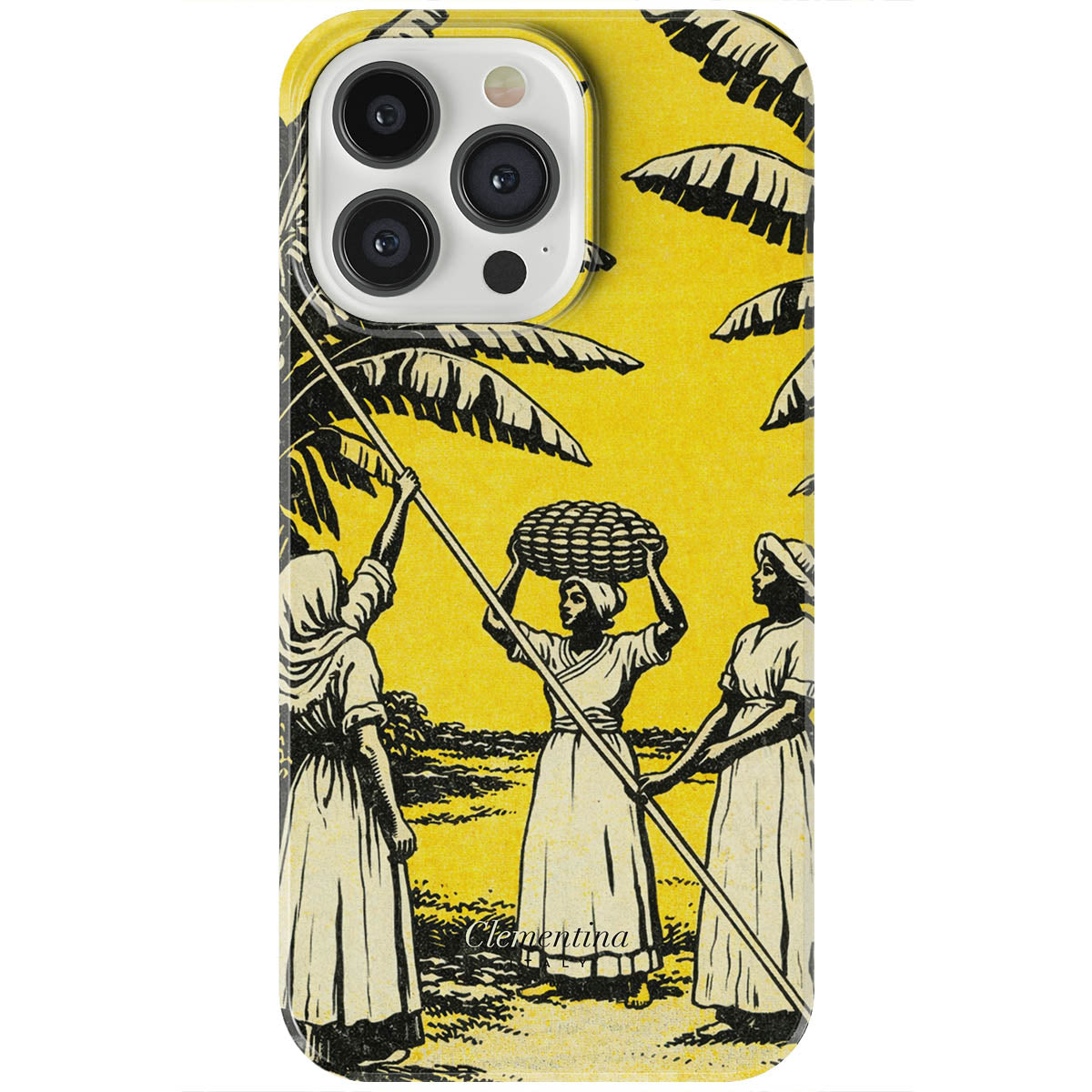 Island Afternoon Tough Case
