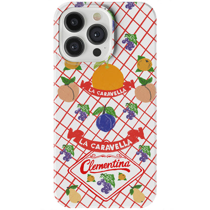 La Caravella Tough Case