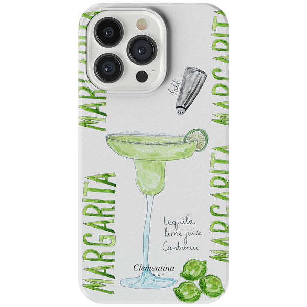 Margarita Please Tough Case