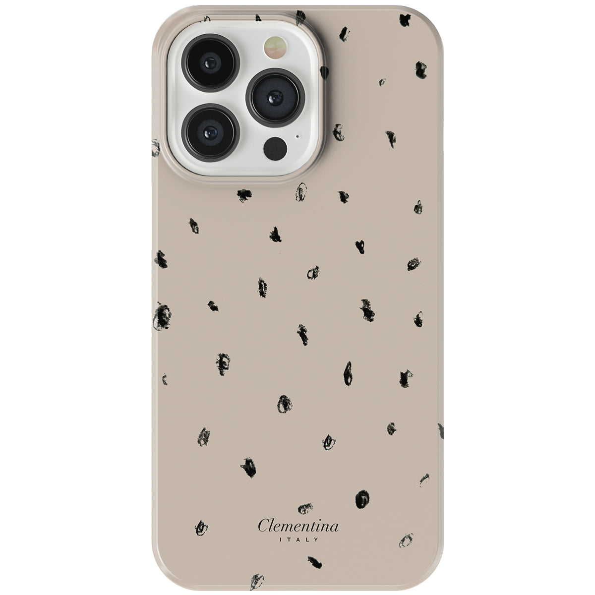 Milano Dots Snap Case