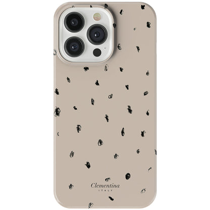 Milano Dots Tough MagSafe Case