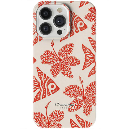 Ocean Breaze Tough MagSafe Case