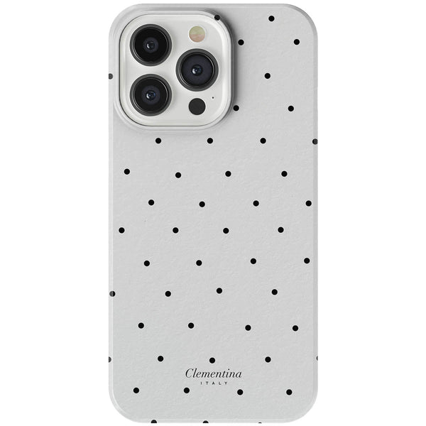 Polka Dot Tough MagSafe Case