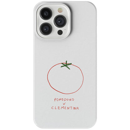 Pomodorino Tough MagSafe Case
