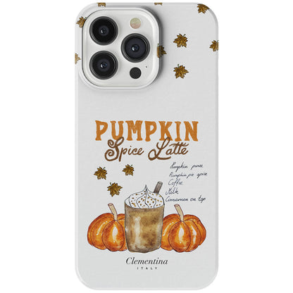 Pumpkin Spice Latte Tough MagSafe Case