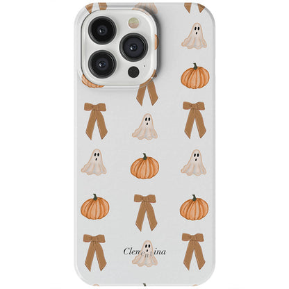 Romance Boo Tough Case