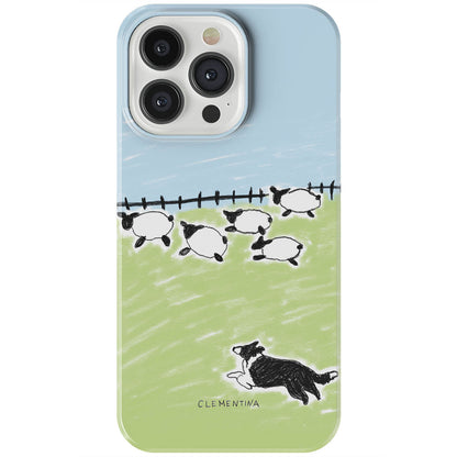Shepherd Tough MagSafe Case