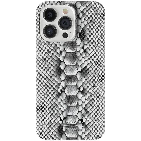 Snakeskin Tough Case
