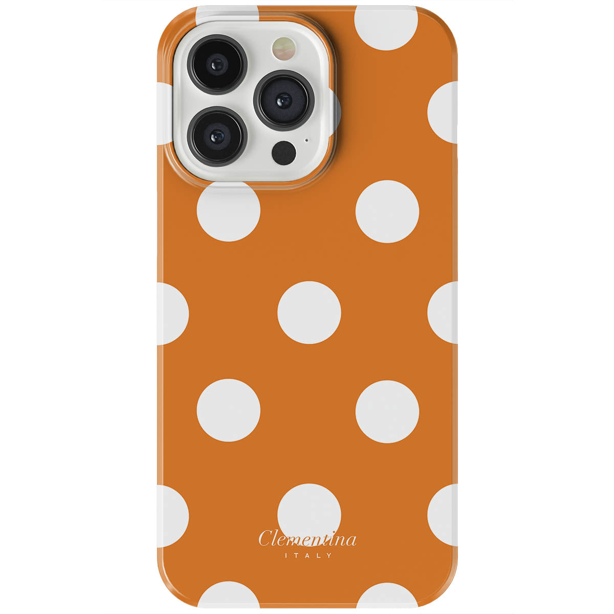 Spritz Polka Tough Case