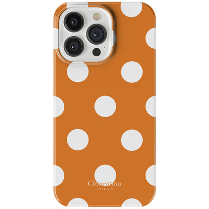 Spritz Polka Tough Case