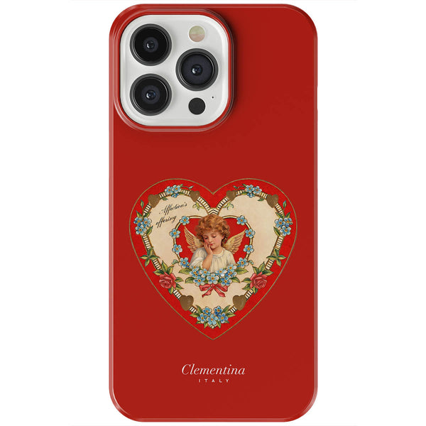 Sweet Angel Tough Case