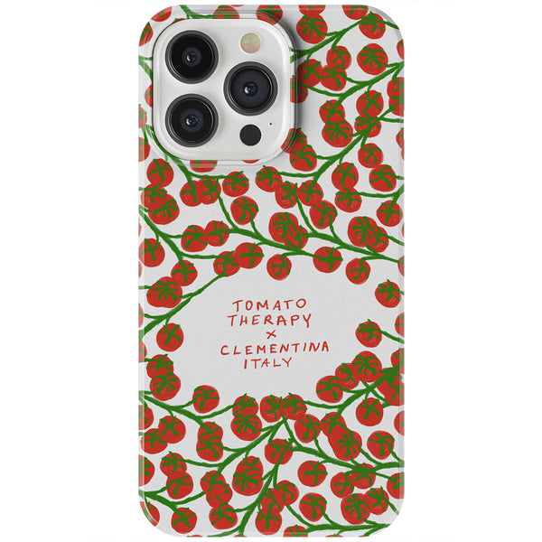 Tomato Therapy Tough Case