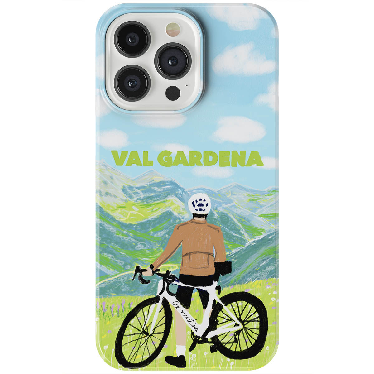 Val Gardena He Tough Case