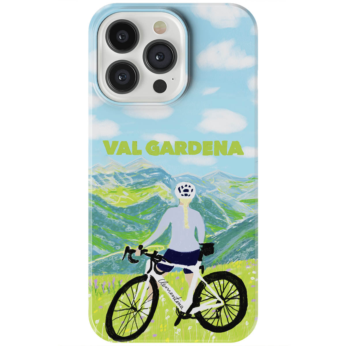 Val Gardena Tough Case