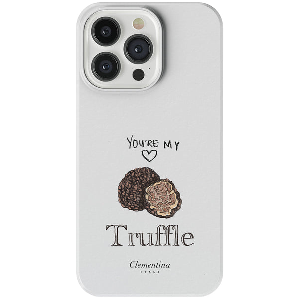 You're my Truffle Tough MagSafe Case