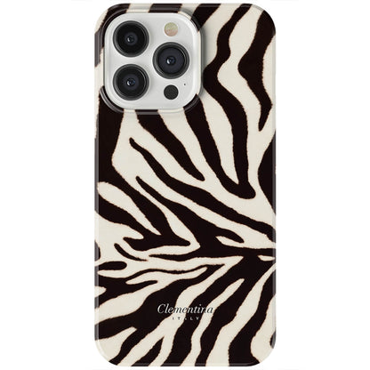 Zebra Tough Case