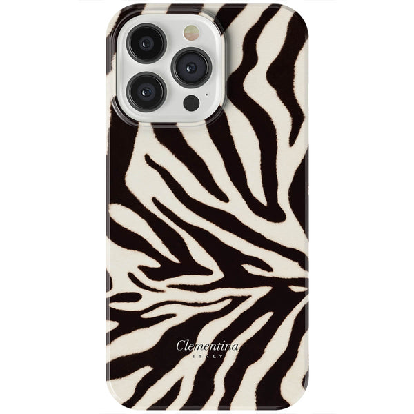 Zebra Tough MagSafe Case