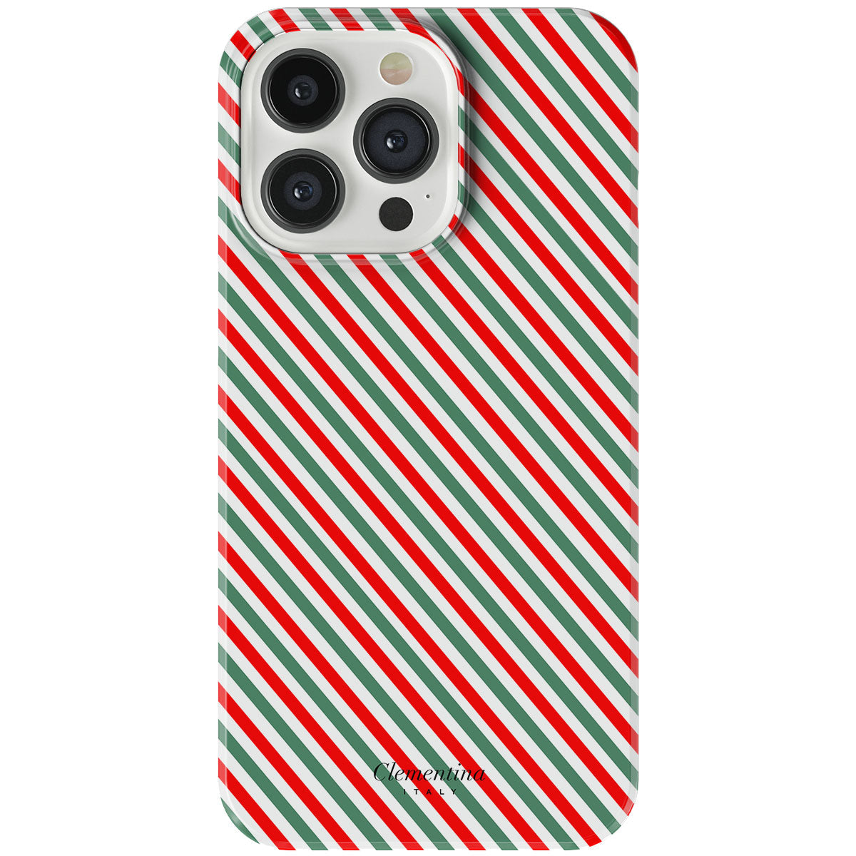 Candy Stripes Tough Case