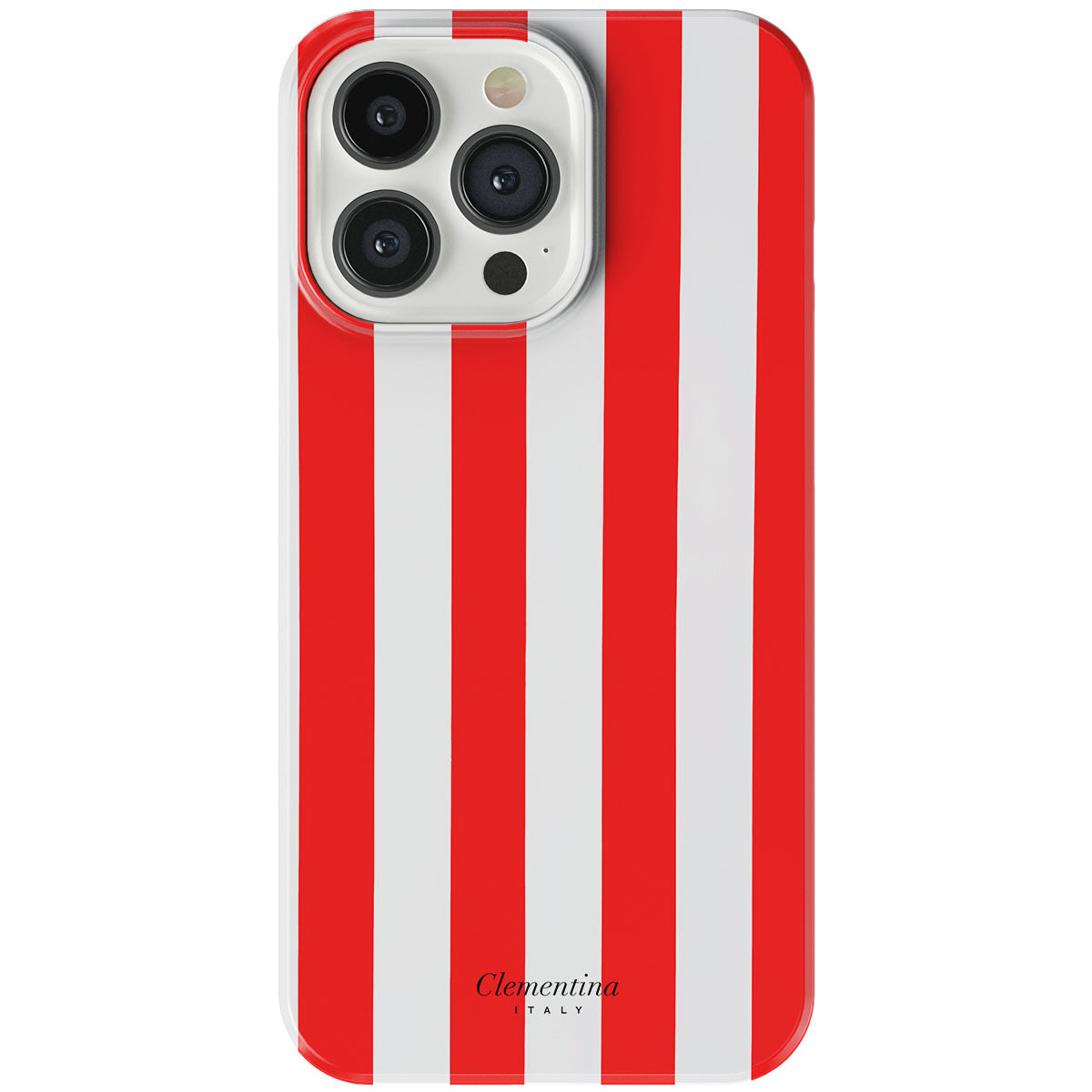 Festive Stripes Tough MagSafe Case