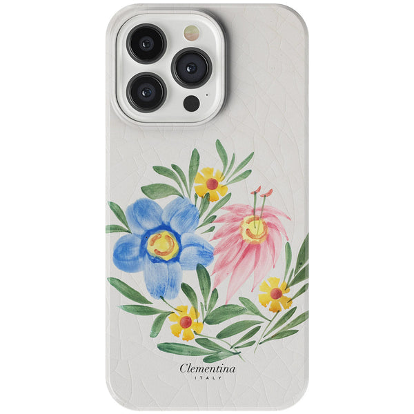 1940s Florals Tough MagSafe Case