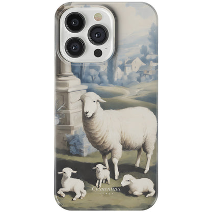 Agnello Snap Case