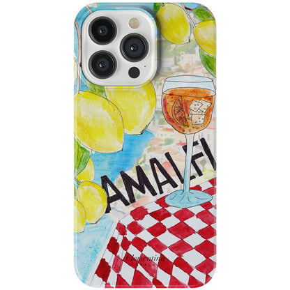 Amalfi Snap Case