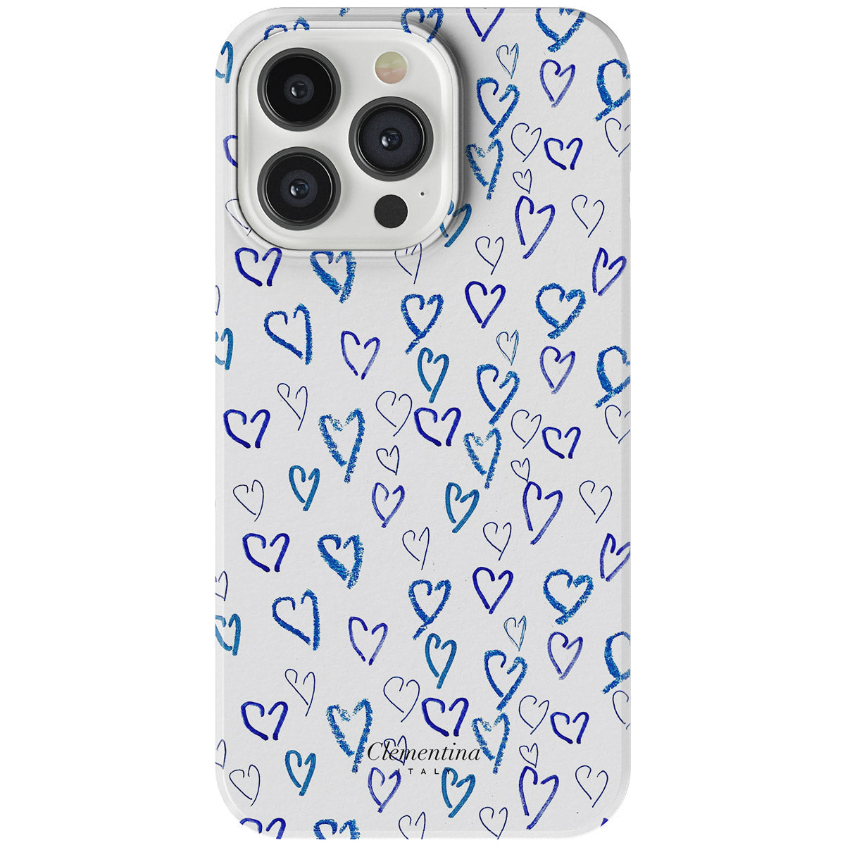 Amore Snap Case