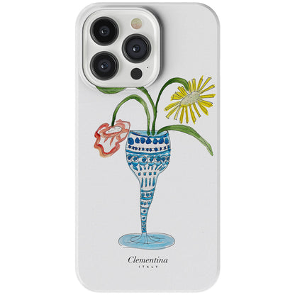 Bouquet di Fiori Tough Case