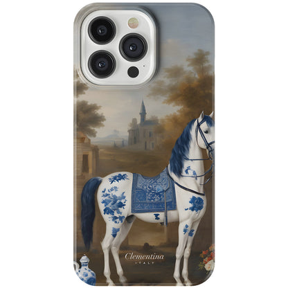 Cavallo Snap Case