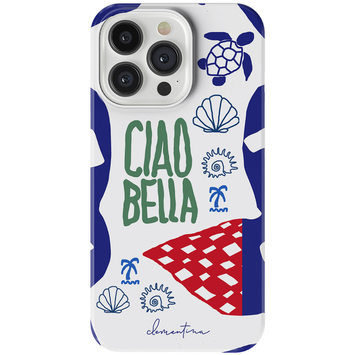 Ciao Bella Tough MagSafe Case