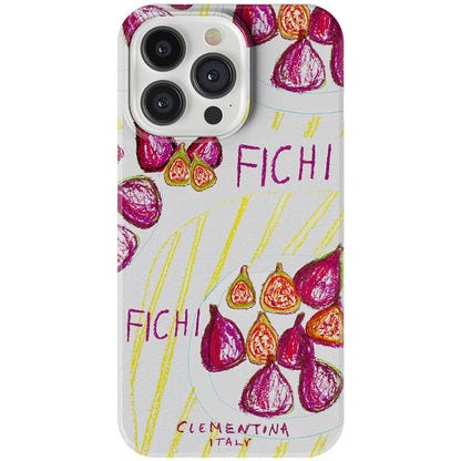 Fichi Snap Case