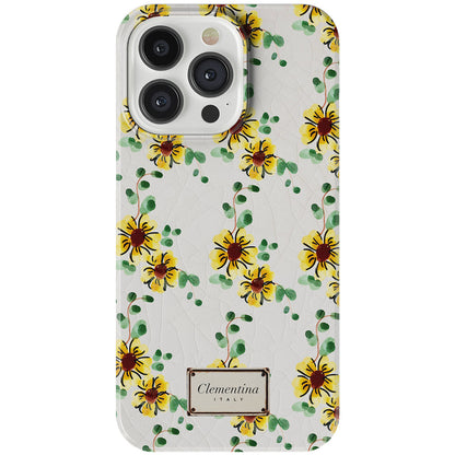 Fiori Tough Case