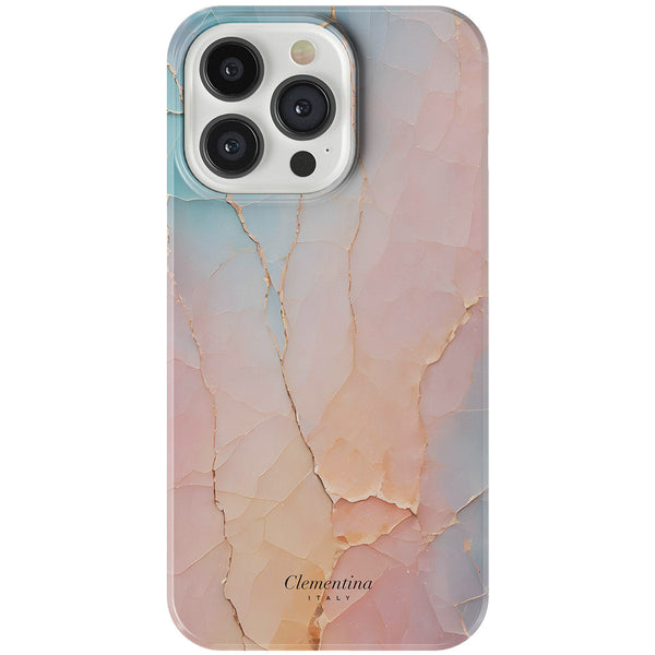 Gemstone Snap Case