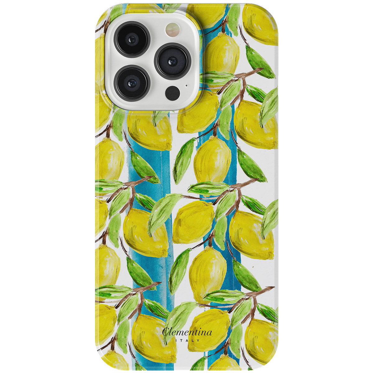 Limonata Snap Case