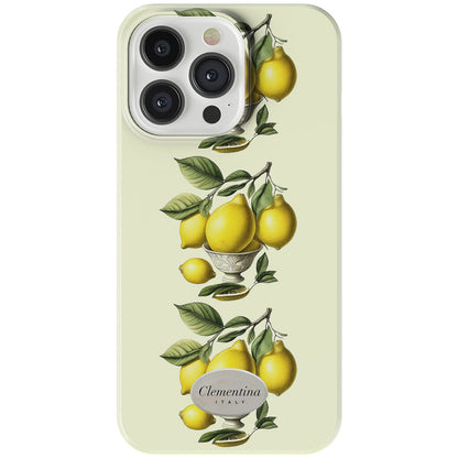 Limoni in Vaso Tough MagSafe Case