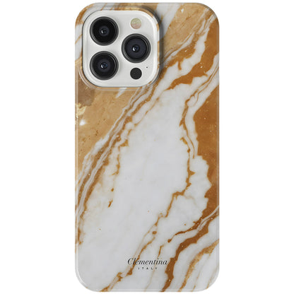 Marble Tough MagSafe Case