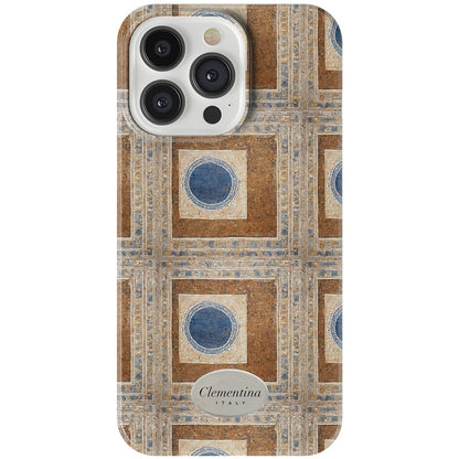 Mosaico Antico Snap Case