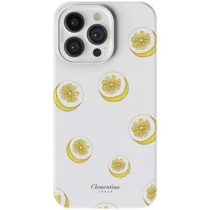 Piccoli Limoni Snap Case